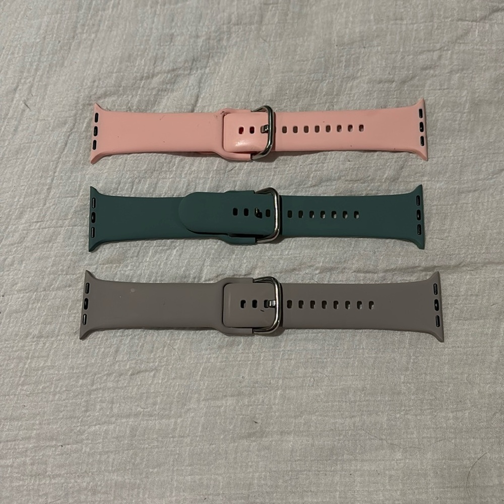 Apple Watch bands ( series 8 )